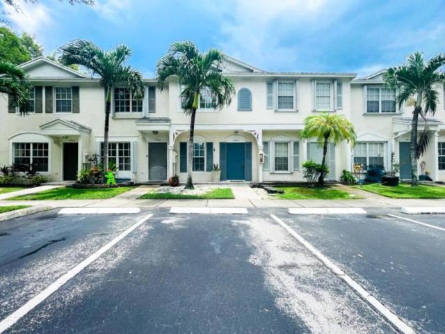 House for rent in Dania, Florida