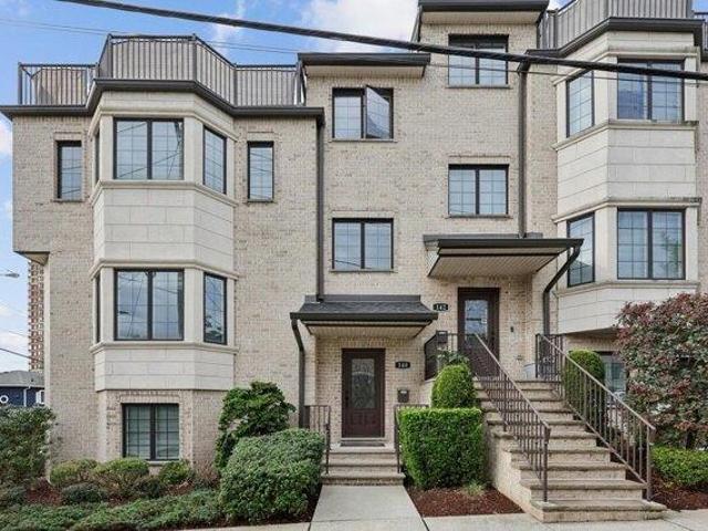 Condo for sale in Koreatown, Fort Lee