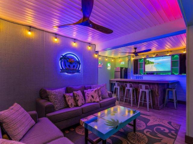 House for sale in Fort Myers Beach, Florida