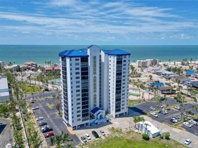 Condo for sale in Fort Myers Beach Condo for sale in Fort Myers Beach