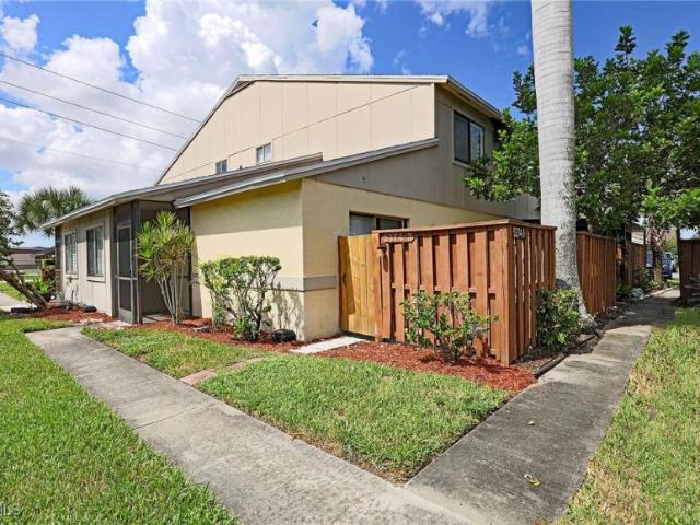 Room for rent in Fort Myers, Florida