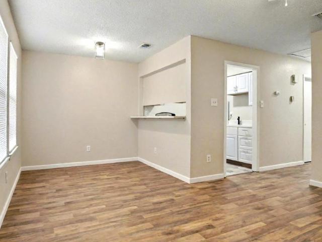 Detached House for rent in Como, Fort Worth