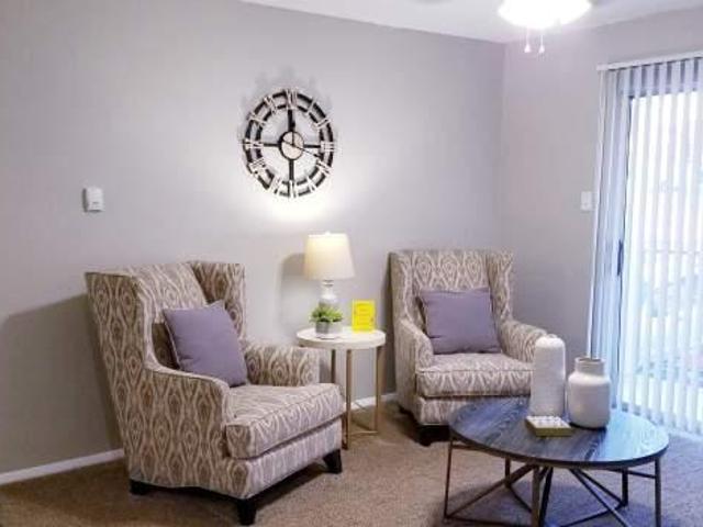 Apartment for rent in Fort Worth, Tarrant County