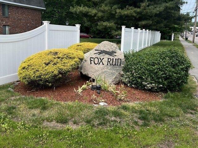 Condo for sale in Foxboro, Massachusetts