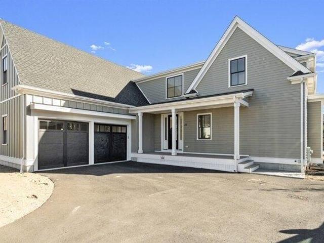 House for sale in Framingham, Massachusetts