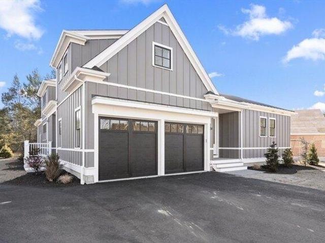 House for sale in Framingham, Massachusetts