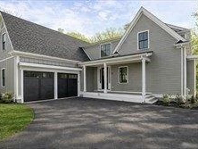 House for sale in Framingham, Massachusetts
