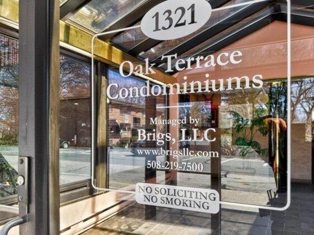 Condo for sale in Framingham, Massachusetts