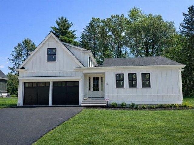 House for sale in Framingham, Massachusetts