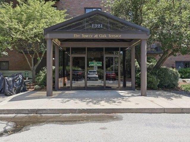 Condo for sale in Framingham, Massachusetts
