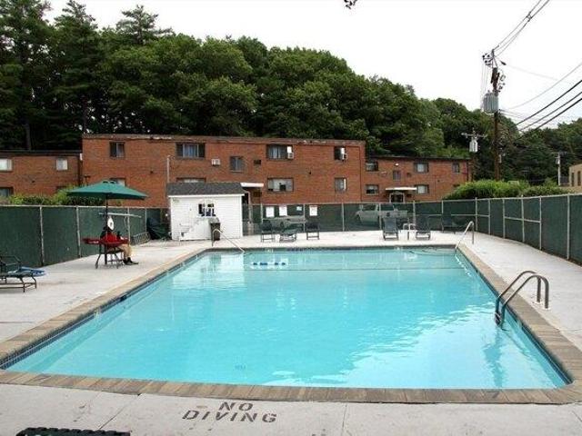 Condo for sale in Framingham, Massachusetts