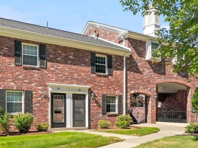 Condo for sale in Framingham, Massachusetts