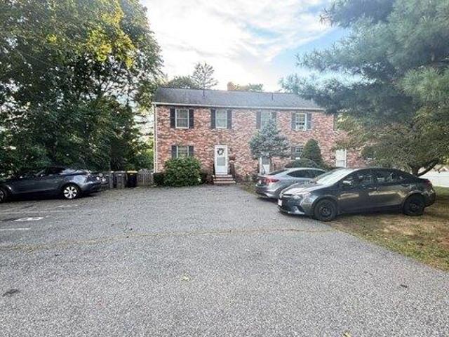 Condo for sale in Saxonville, Framingham