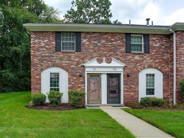 Condo for sale in Nobscot, Framingham
