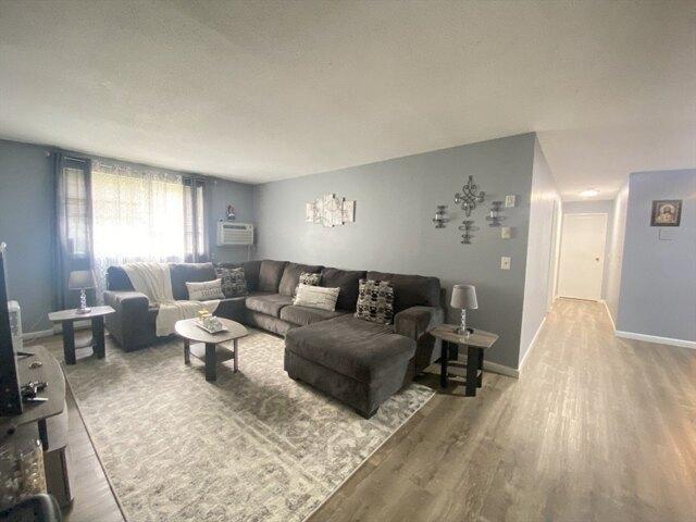 Condo for sale in Framingham, Massachusetts
