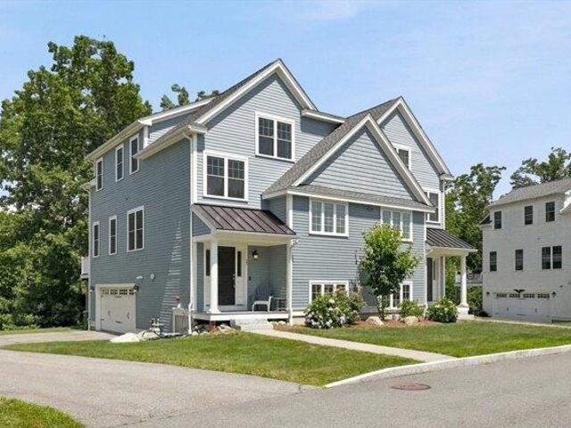 Condo for sale in Framingham, Massachusetts