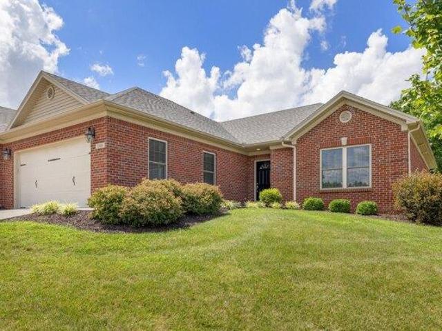 Condo for sale in Frankfort, Kentucky