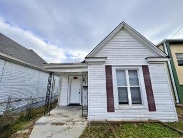 House for sale in Frankfort, Kentucky