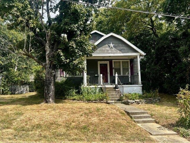 House for sale in Frankfort, Kentucky