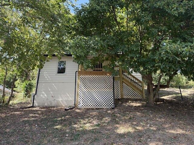 House for sale in Frankfort, Kentucky