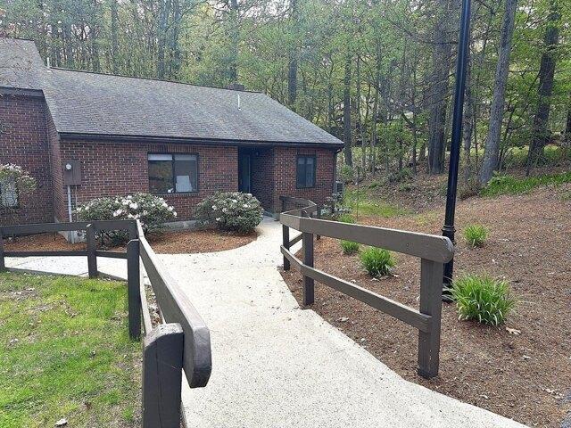 Condo for sale in Franklin, Massachusetts
