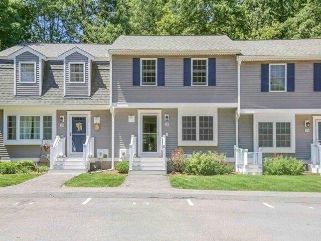 Condo for sale in Franklin, Massachusetts