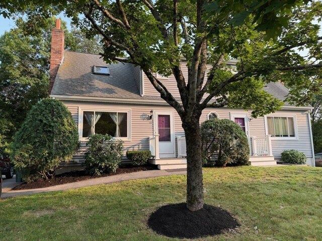 Condo for sale in Franklin, Massachusetts
