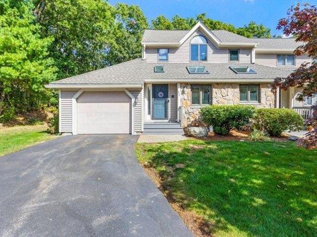 Condo for sale in Franklin, Norfolk County