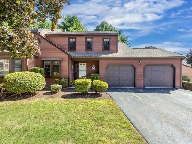 Condo for sale in Franklin, Norfolk County