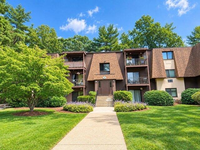 Condo for sale in Unionville, Franklin