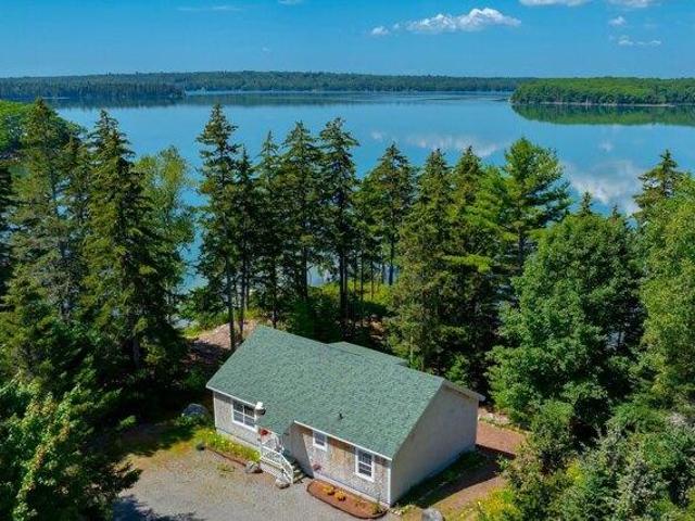 House for sale in Franklin, Maine