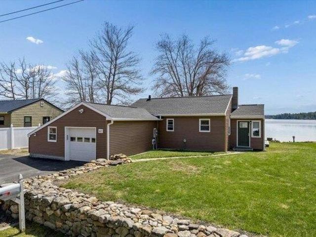 House for sale in New Hampshire