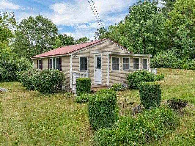 House for sale in New Hampshire