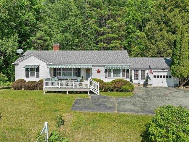 House for sale in New Hampshire