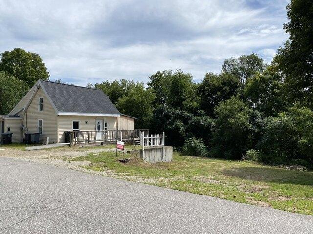 House for sale in Franklin, Merrimack County