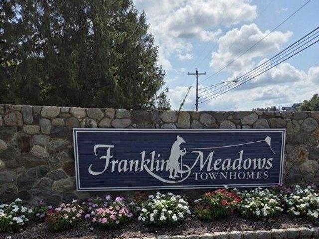 Condo for sale in Stockholm, New Jersey