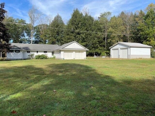 House for sale in Venango, Pennsylvania
