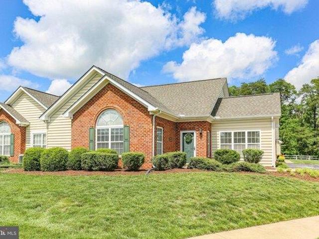 Condo for sale in Fredericksburg