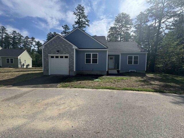 Condo for sale in New Hampshire