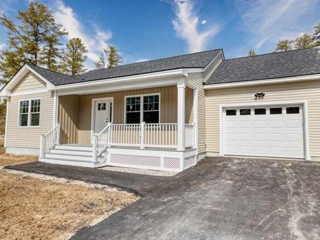 Condo for sale in New Hampshire