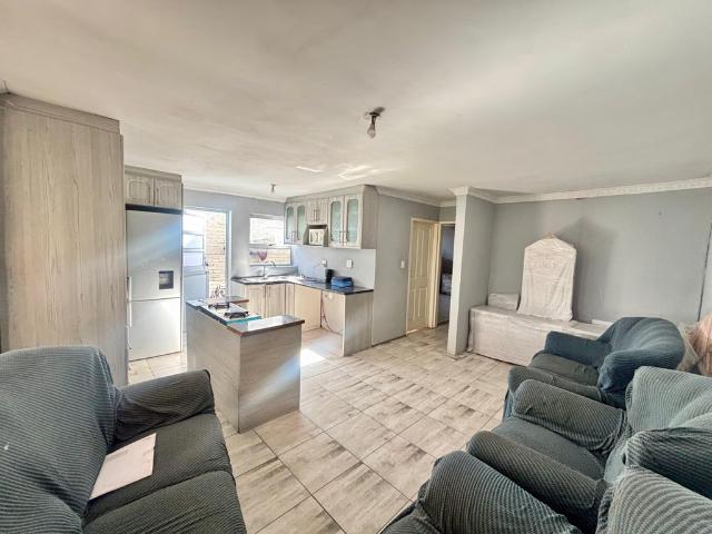 Property for sale in Khayelitsha, Western Cape