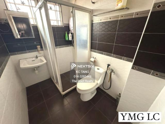 Residential House for sale in Johore Bahru, Johor
