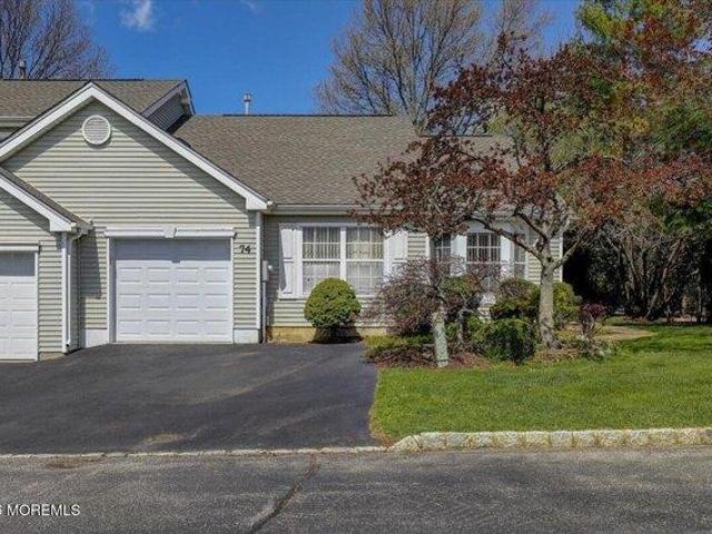 Condo for sale in Monmouth, New Jersey