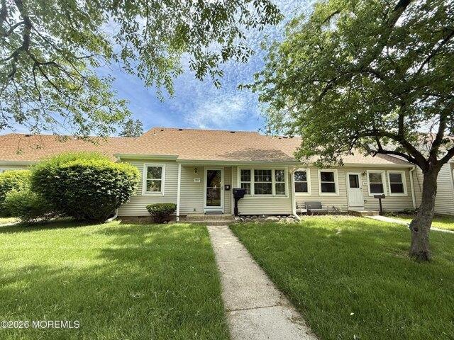 Condo for sale in Monmouth, New Jersey