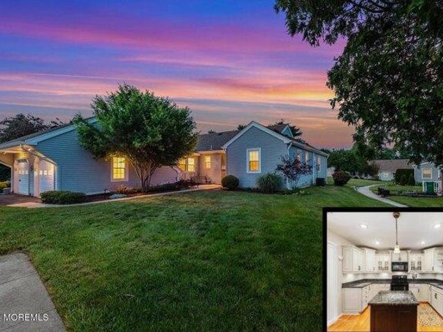 Condo for sale in Monmouth, New Jersey