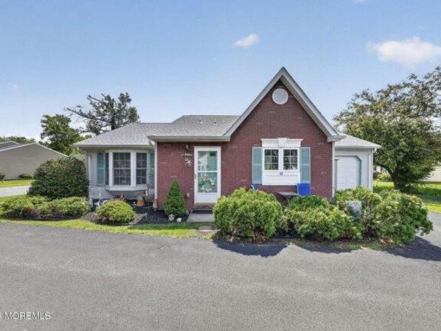 House for sale in Monmouth, New Jersey