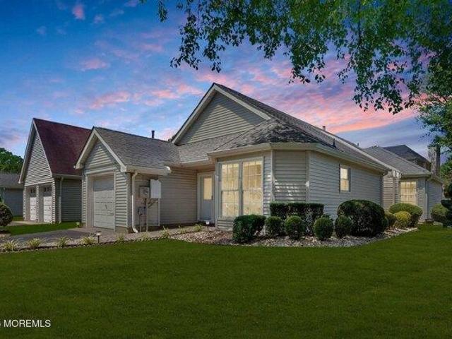 House for sale in Monmouth, New Jersey