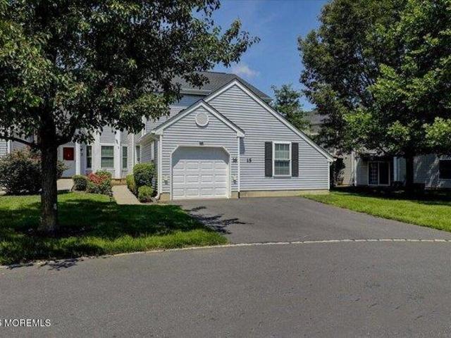 Condo for sale in Monmouth, New Jersey