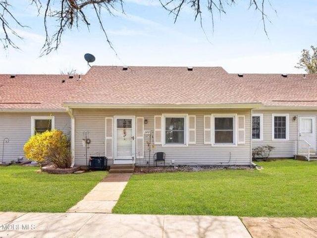 Condo for sale in Monmouth, New Jersey