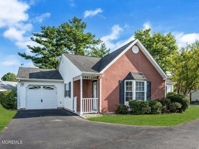 House for sale in Monmouth, New Jersey